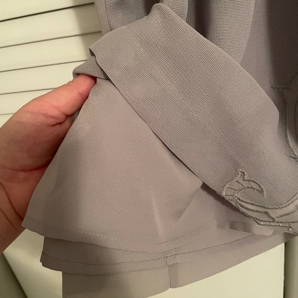 Armani Exchange Dress-NWT - Picture 5 of 11